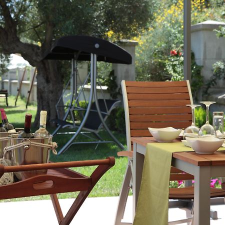 Kassandra Village Resort بيفكوهوري المظهر الخارجي الصورة