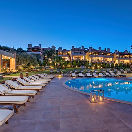Kassandra Village Resort بيفكوهوري المظهر الخارجي الصورة