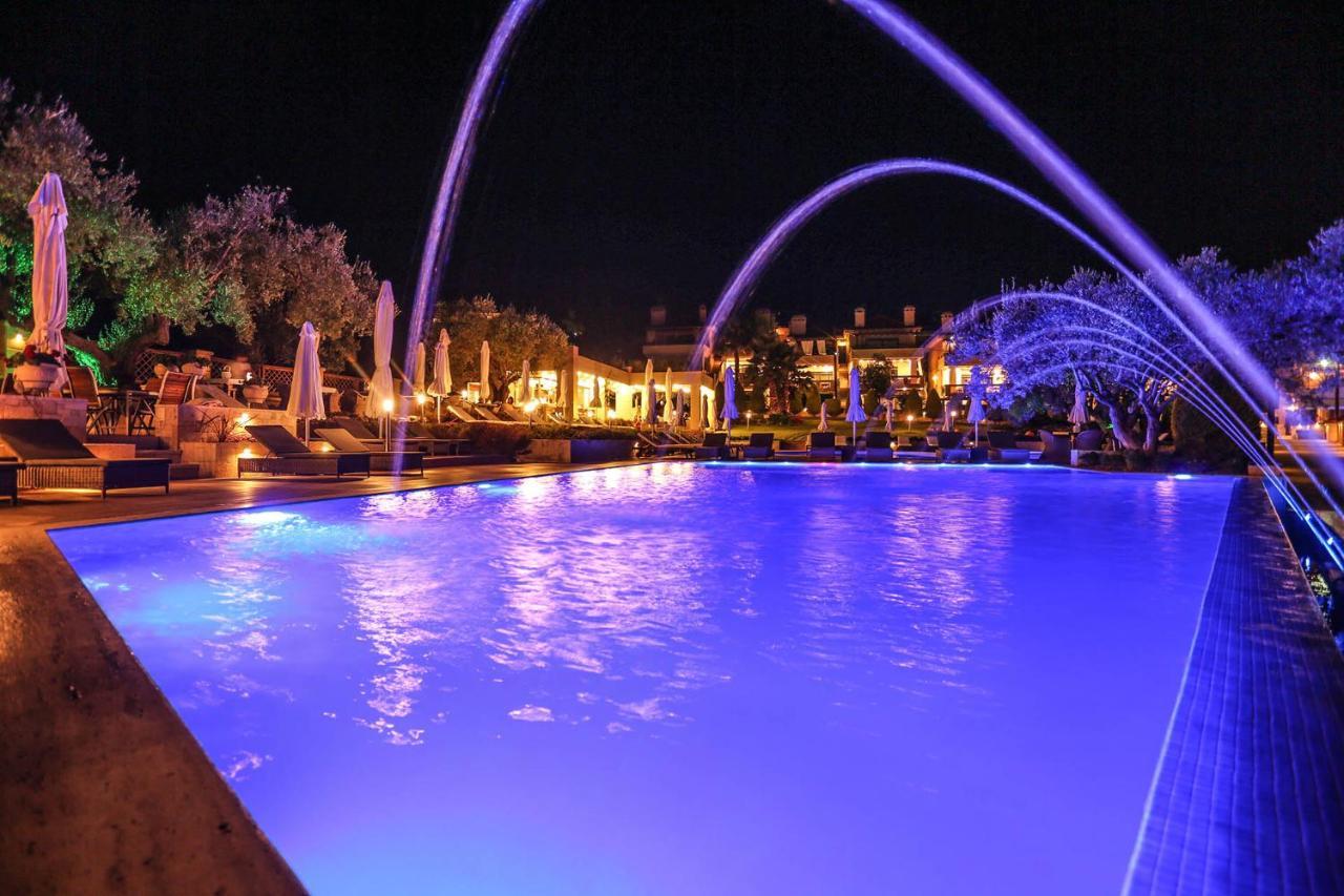 Kassandra Village Resort بيفكوهوري المظهر الخارجي الصورة