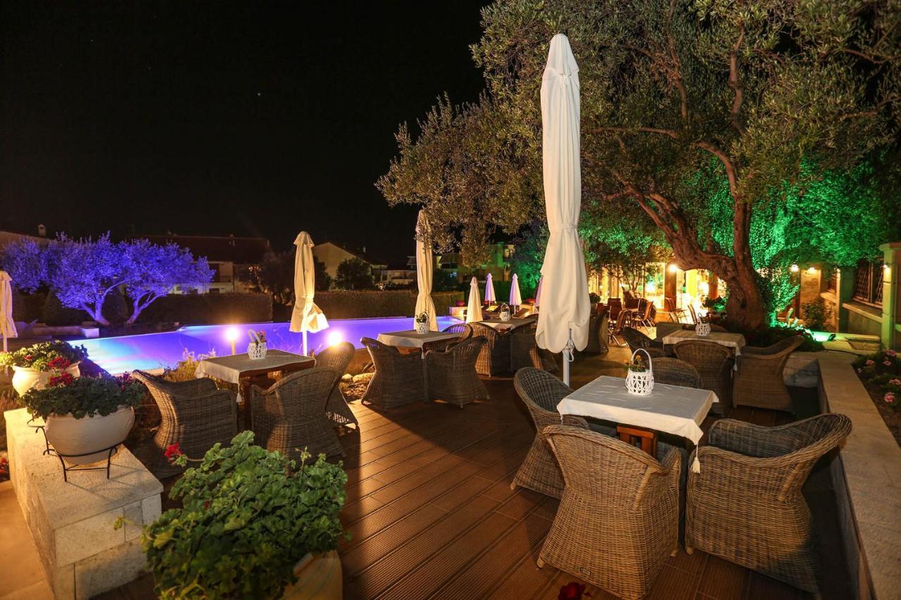 Kassandra Village Resort بيفكوهوري المظهر الخارجي الصورة