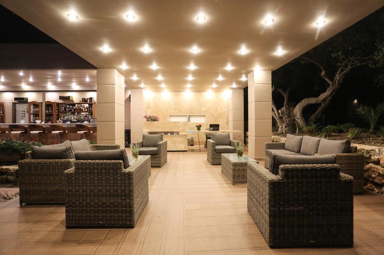 Kassandra Village Resort بيفكوهوري المظهر الخارجي الصورة