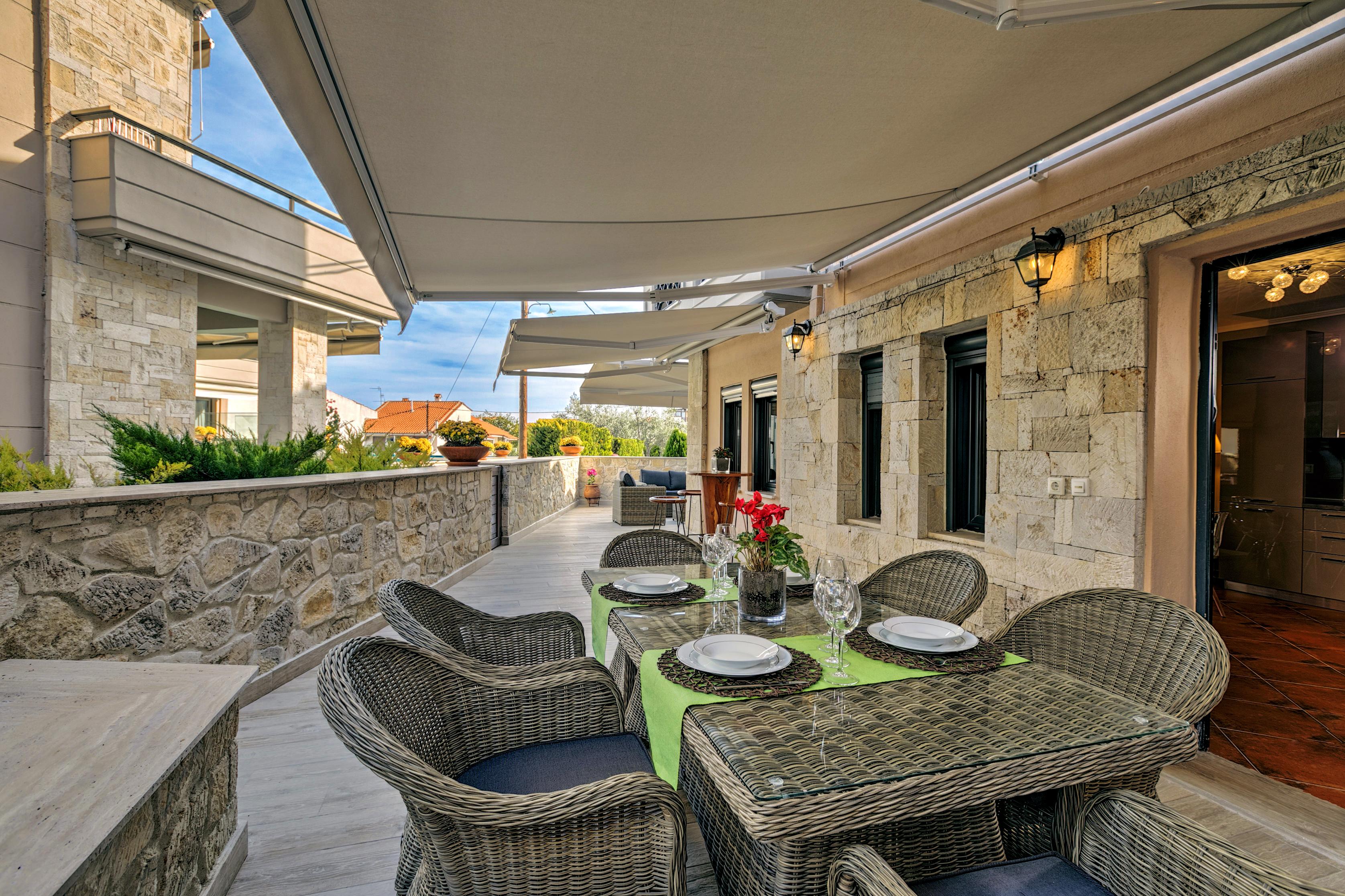 Kassandra Village Resort بيفكوهوري المظهر الخارجي الصورة