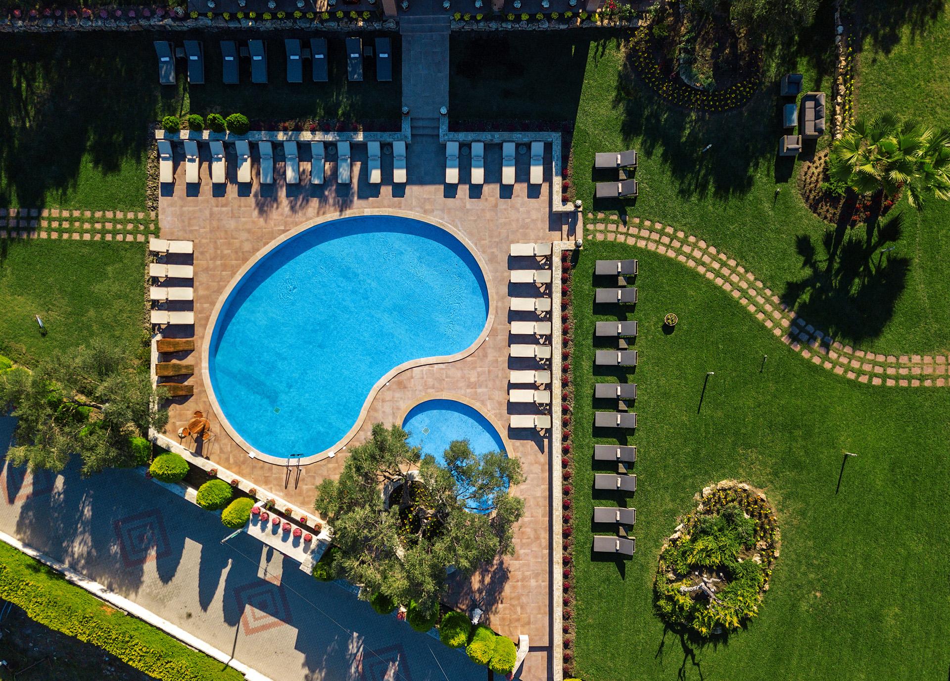 Kassandra Village Resort بيفكوهوري المظهر الخارجي الصورة
