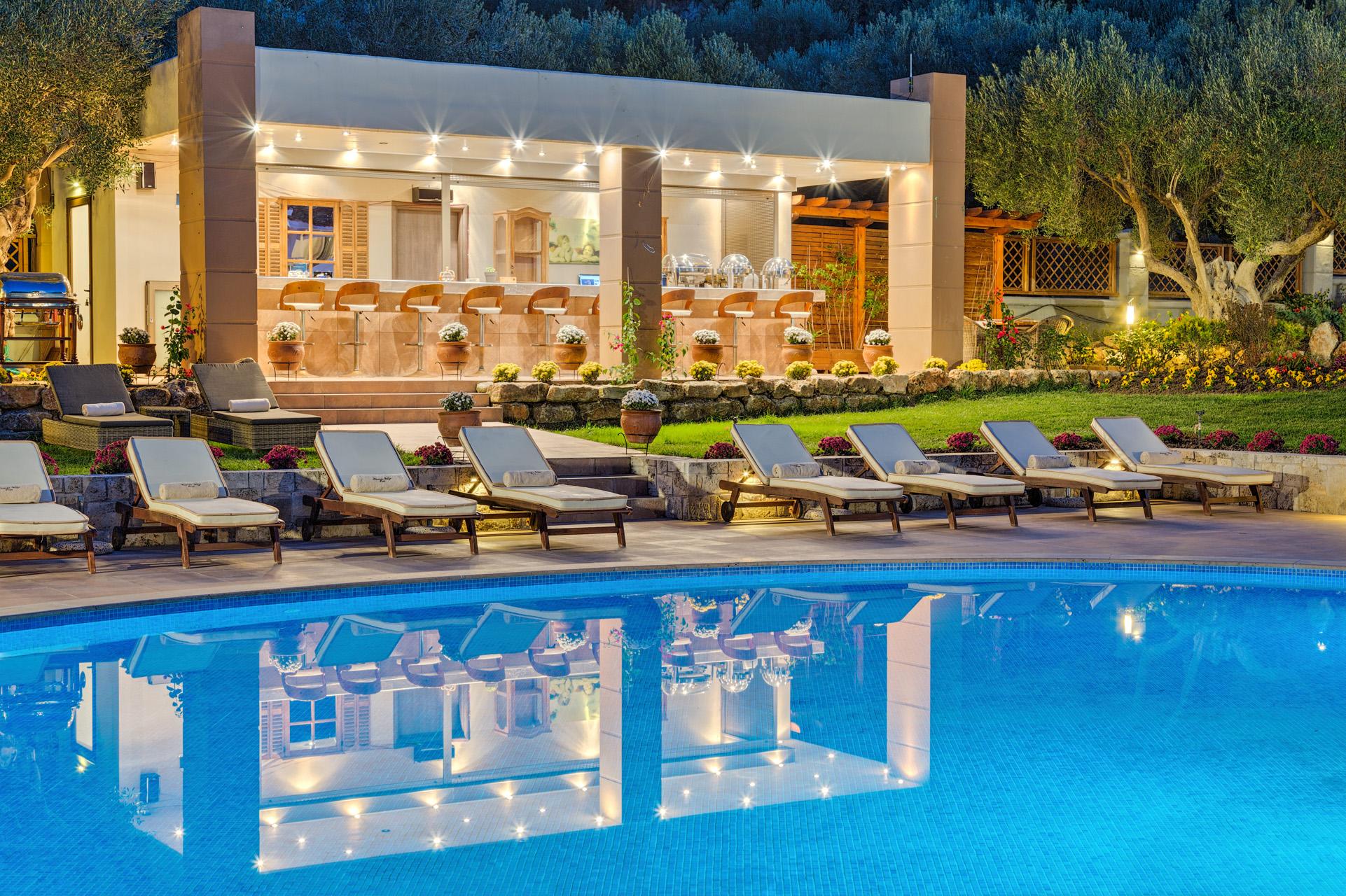 Kassandra Village Resort بيفكوهوري المظهر الخارجي الصورة