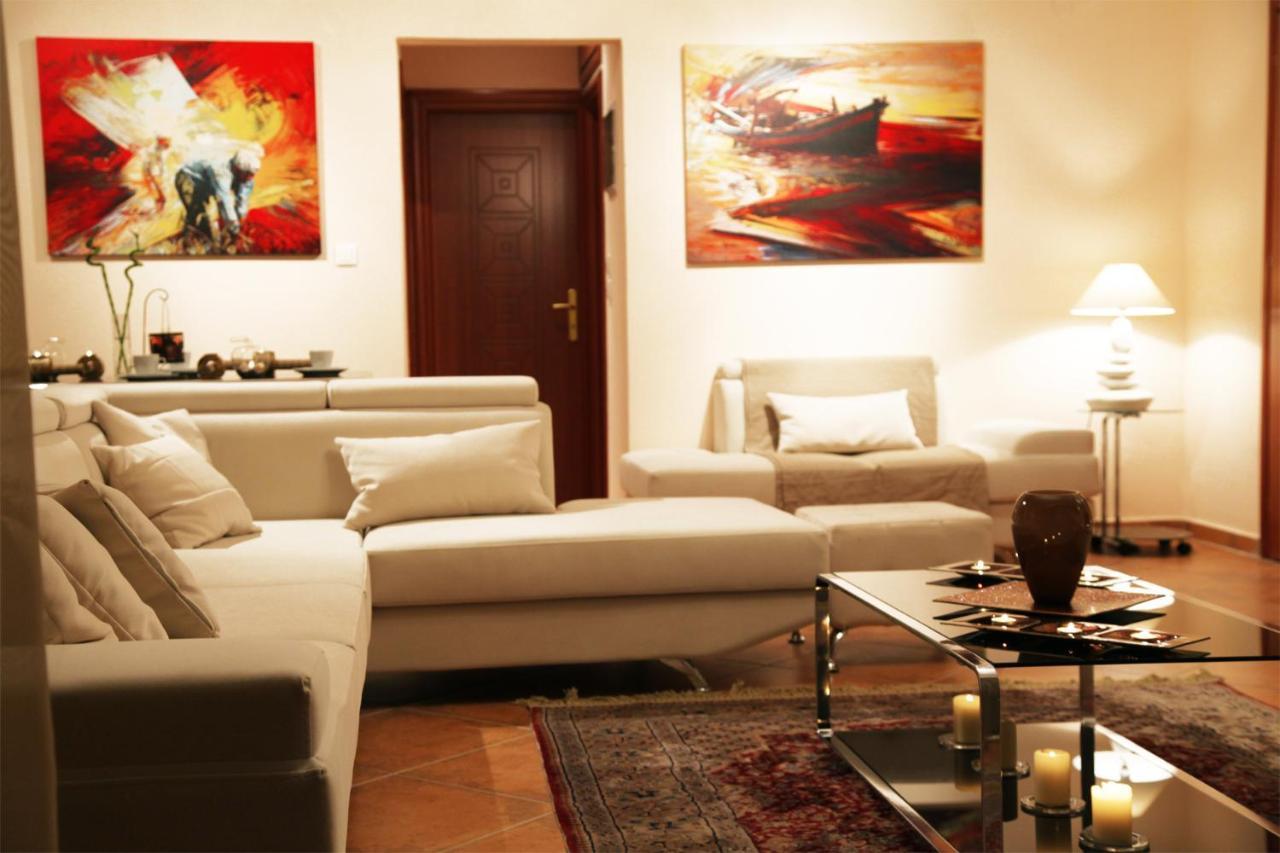 Kassandra Village Resort بيفكوهوري المظهر الخارجي الصورة