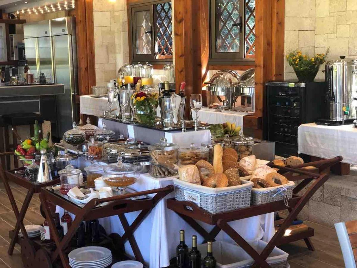 Kassandra Village Resort بيفكوهوري المظهر الخارجي الصورة